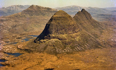 119 Assynt